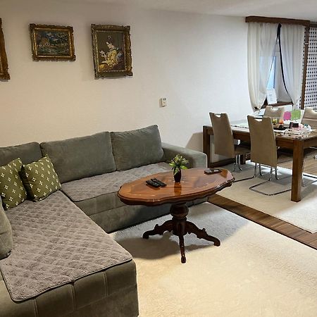 Apartman House Jasmina Bihac Bagian luar foto
