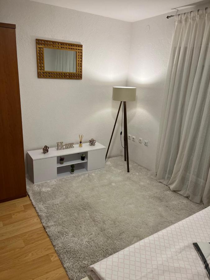 Apartman House Jasmina Bihac Bagian luar foto