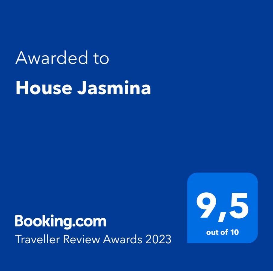 Apartman House Jasmina Bihac Bagian luar foto