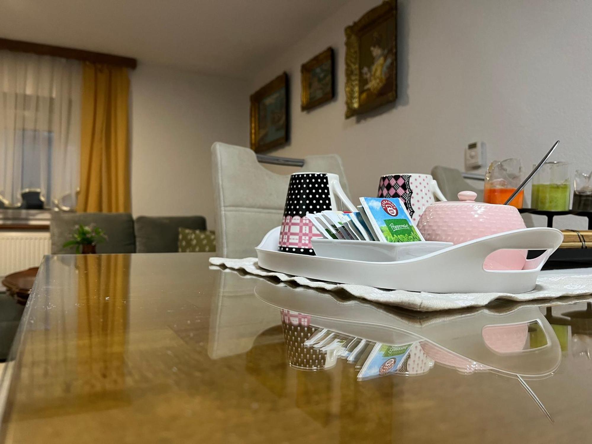 Apartman House Jasmina Bihac Bagian luar foto