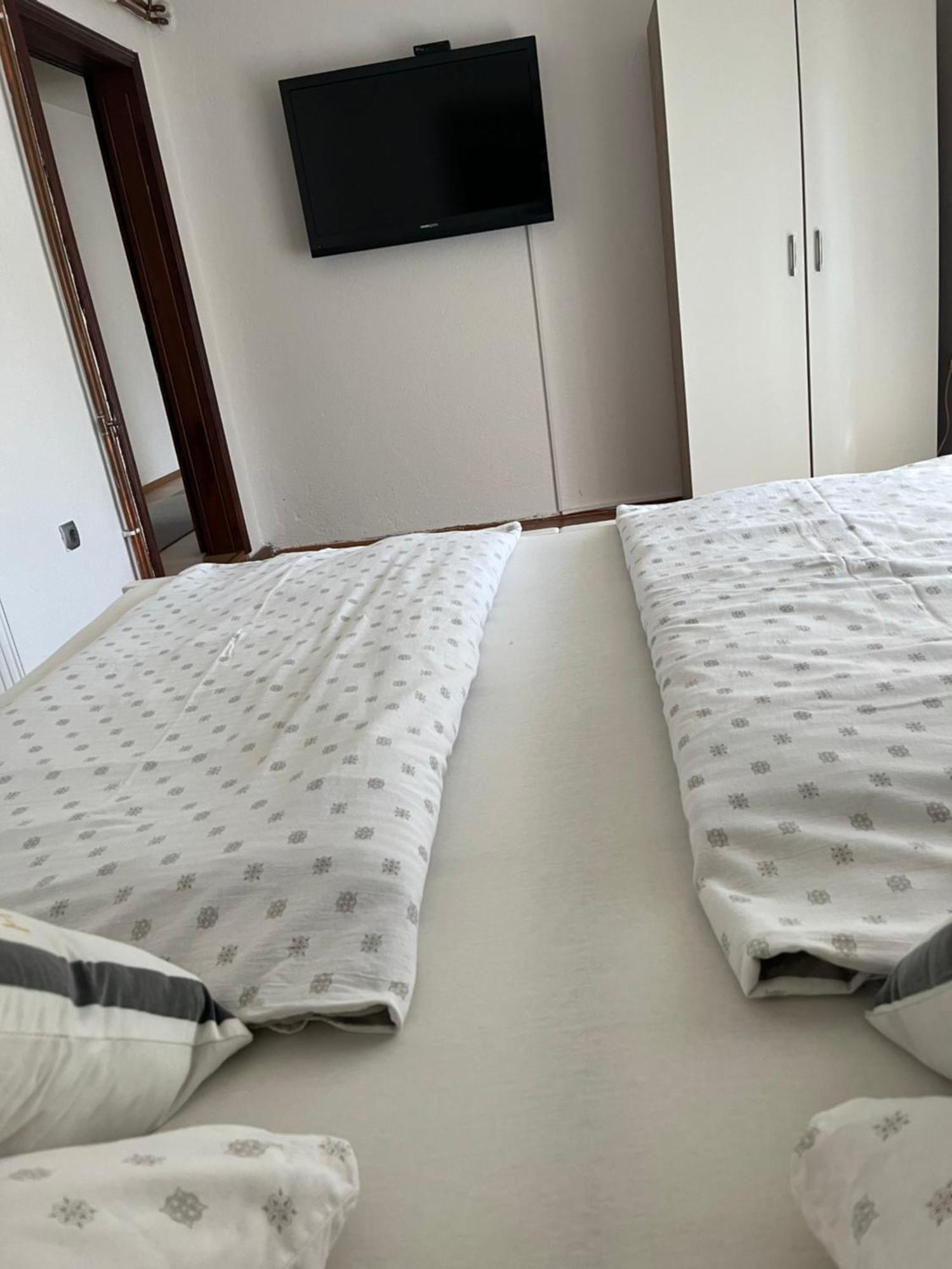 Apartman House Jasmina Bihac Bagian luar foto